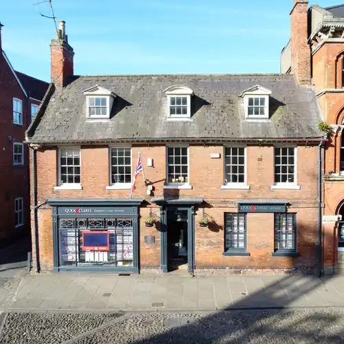Beverley